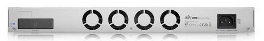 Comutator PoE Ubiquiti UniFi Switch Enterprise 48 PoE (White) - 3