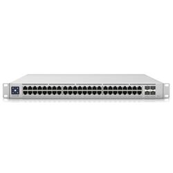 Comutator PoE Ubiquiti UniFi Switch Enterprise 48 PoE (White)