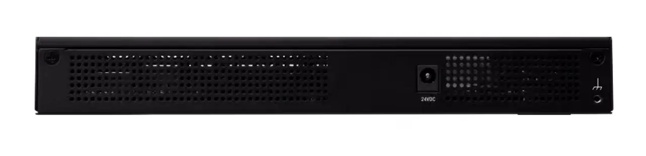 Router Ubiquiti EdgeRouter 6 PoE (Black) - 2