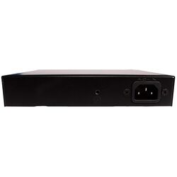 Коммутатор PoE Wi-Tek WI-PS205 (Black) Thumb