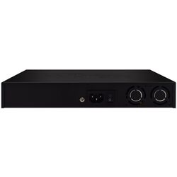 Коммутатор PoE Wi-Tek WI-PS518G (Black) Thumb