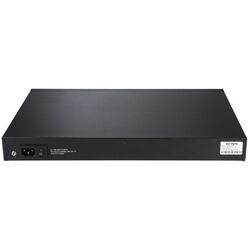 Коммутатор PoE Wi-Tek WI-PS526G (Black) Thumb