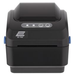 Imprimanta termica de etichete 2E 2E-76U (Black) Thumb