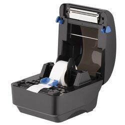 Imprimanta termica de etichete 2E 2E-76U (Black) Thumb