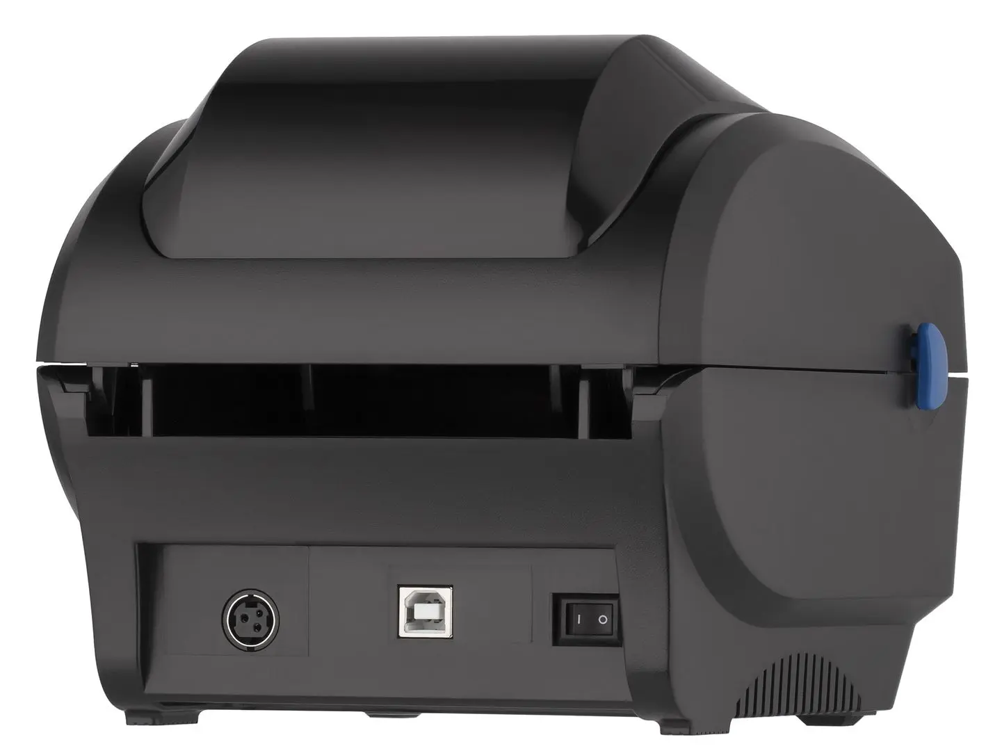 Imprimanta termica de etichete 2E 2E-76U (Black)