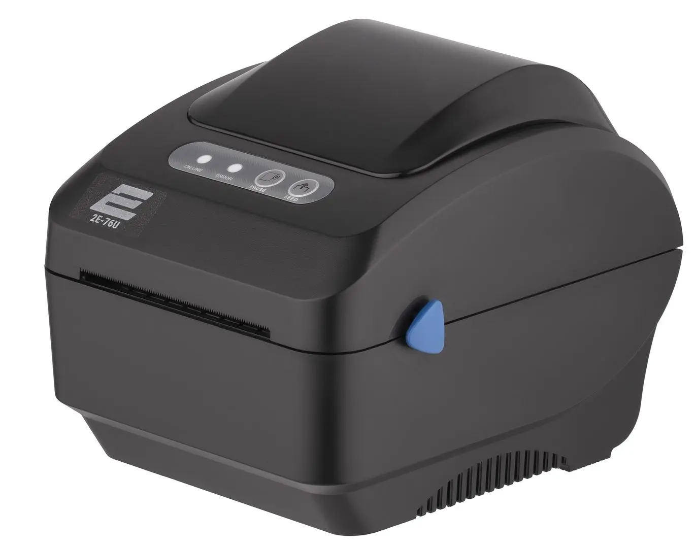 Imprimanta termica de etichete 2E 2E-76U (Black)