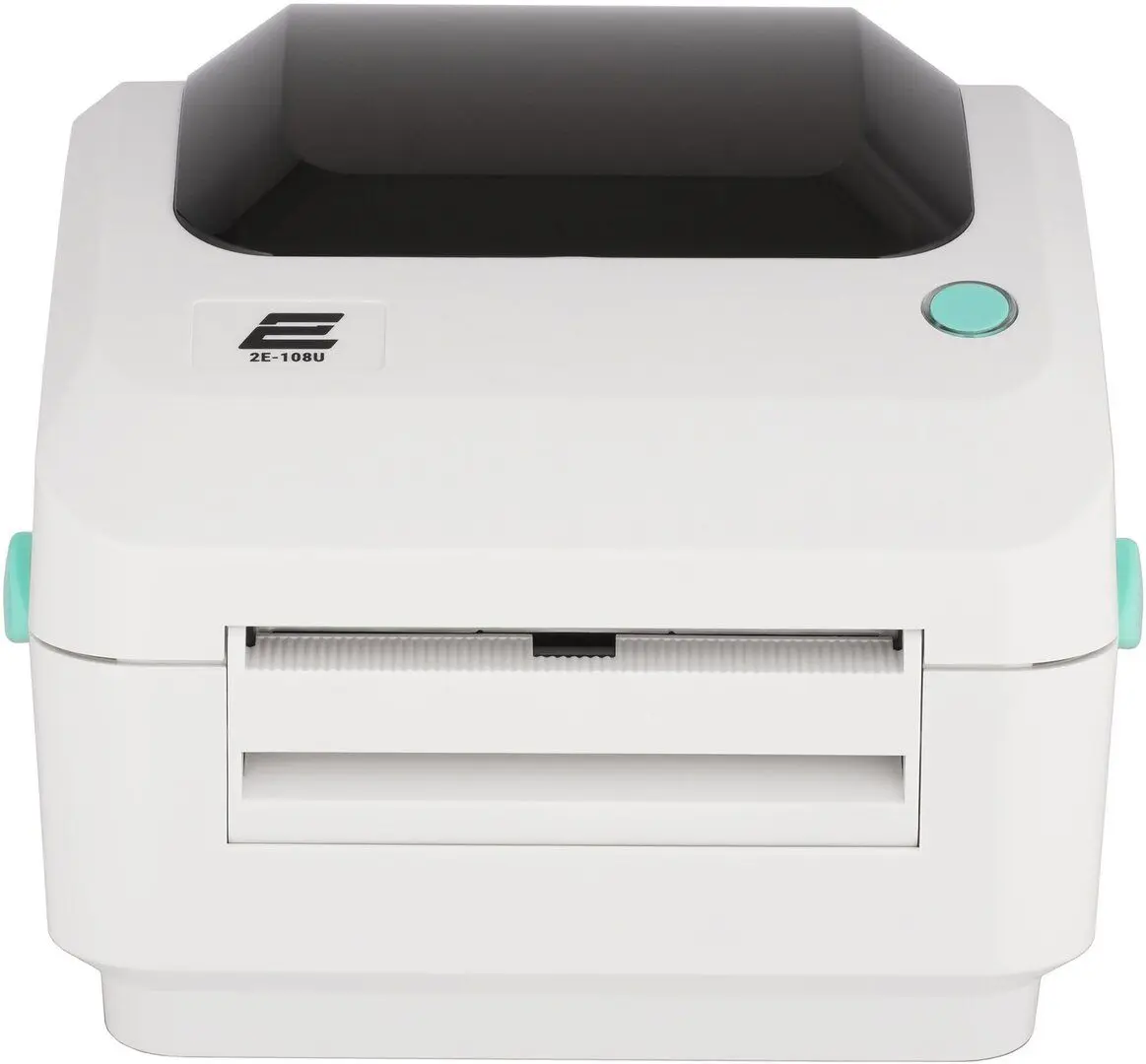 Imprimanta termica de etichete 2E 2E-108U (White)