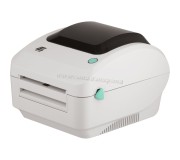 Термопринтер для печати наклеек 2E 2E-108U (White)