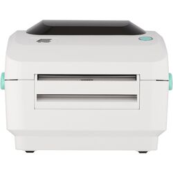 Imprimanta termica de etichete 2E 2E-108U (White) Thumb