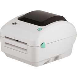 Imprimanta termica de etichete 2E 2E-108U (White)