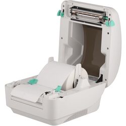 Imprimanta termica de etichete 2E 2E-108U (White) Thumb