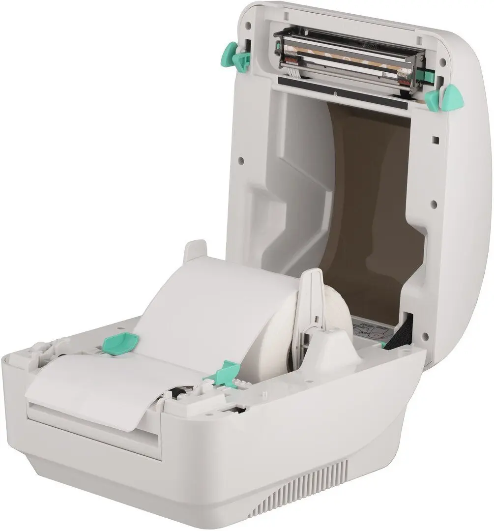 Imprimanta termica de etichete 2E 2E-108U (White)