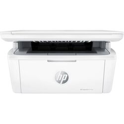 Multifunctional HP LaserJet M141w (White)