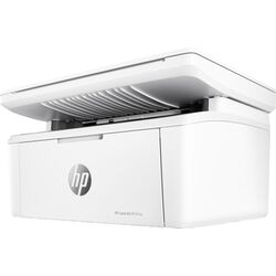 Multifunctional HP LaserJet M141w (White) Thumb