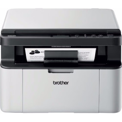 Multifunctional Brother DCP-1510E (White)