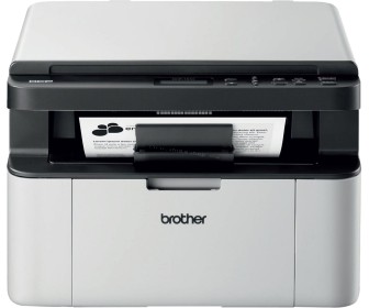 МФУ Brother DCP-1510E (White/Black)