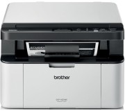 МФУ Brother DCP-1623WE (White/Black)