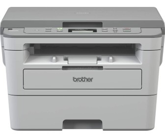 МФУ Brother DCP-B7500D (Grey)