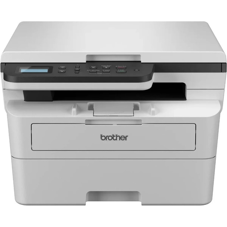 Multifunctional Brother DCP-B7600D (White)