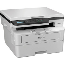 МФУ Brother DCP-B7620DW (White) Thumb