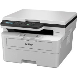 МФУ Brother DCP-B7620DW (White) Thumb