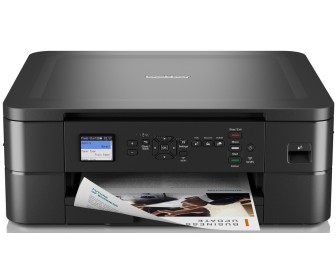 МФУ Brother DCP-J1050DW (Black)