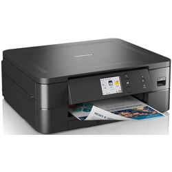 Multifunctional Brother DCP-J1140DW (Black) Thumb