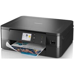 Multifunctional Brother DCP-J1140DW (Black) Thumb