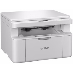 МФУ Brother DCP-L1630W (White) Thumb