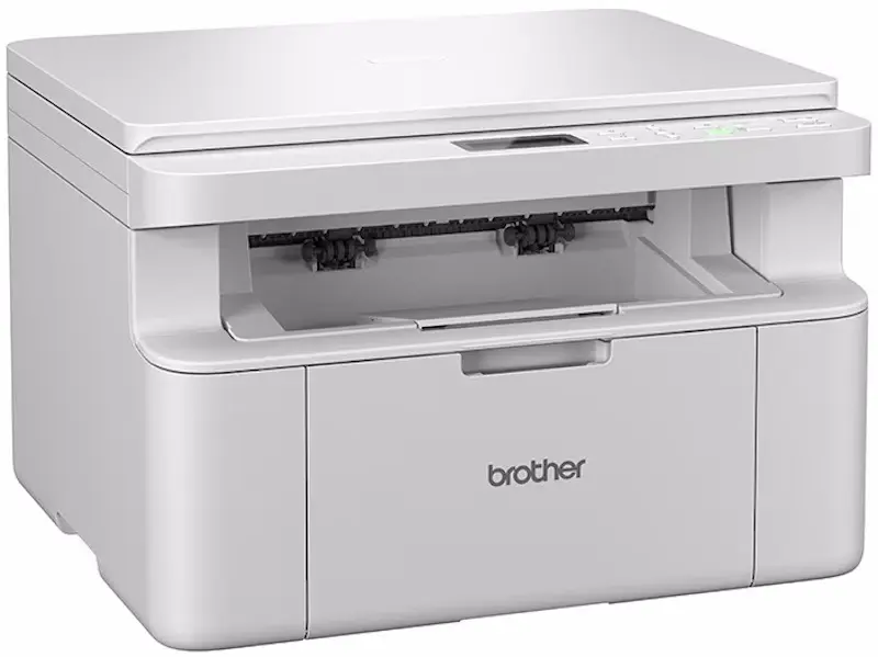 МФУ Brother DCP-L1630W (White) - 2