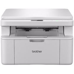 МФУ Brother DCP-L1630W (White)