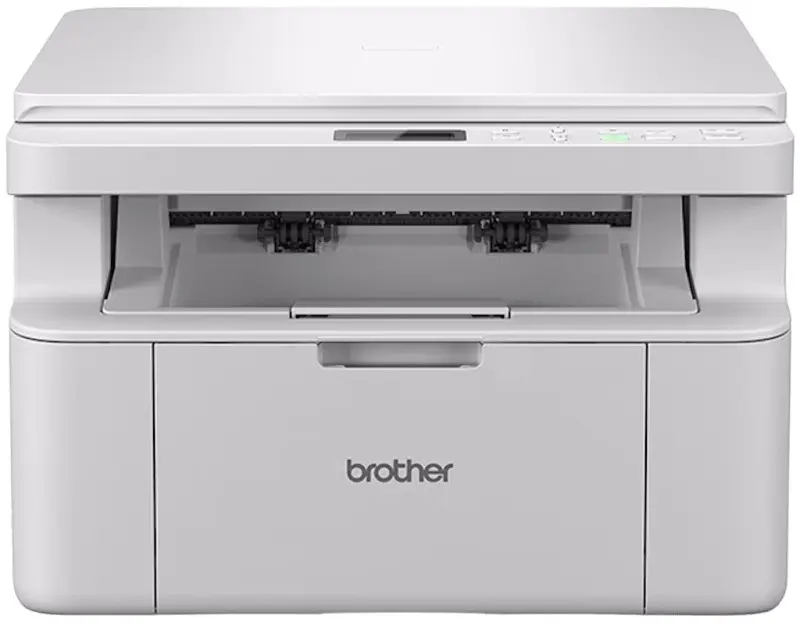 МФУ Brother DCP-L1630W (White)
