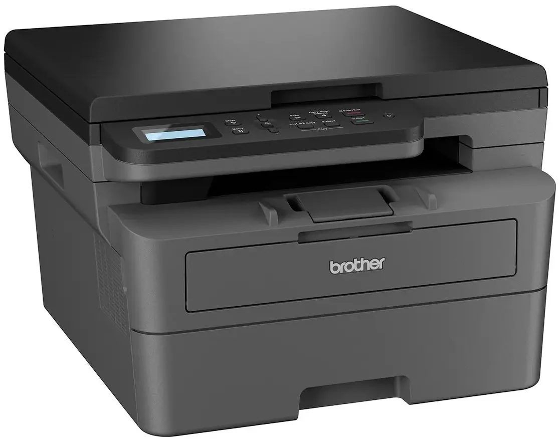 Multifunctional Brother DCP-L2600D (Black)