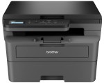 МФУ Brother DCP-L2600D (Black)