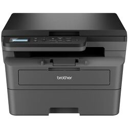 МФУ Brother DCP-L2600D (Black)