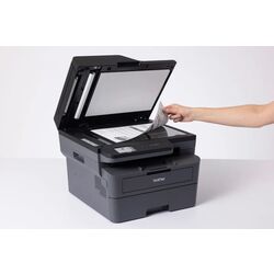 Multifunctional Brother DCP-L2600D (Black) Thumb