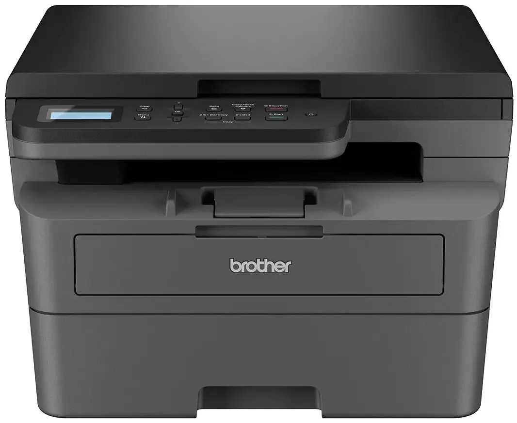Multifunctional Brother DCP-L2600D (Black)
