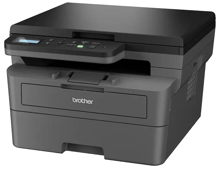 Multifunctional Brother DCP-L2622DW (Black)