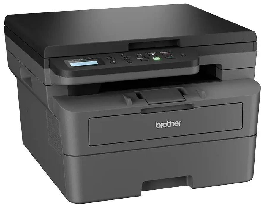 Multifunctional Brother DCP-L2622DW (Black)