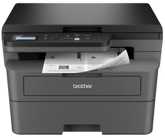 МФУ Brother DCP-L2622DW (Black)