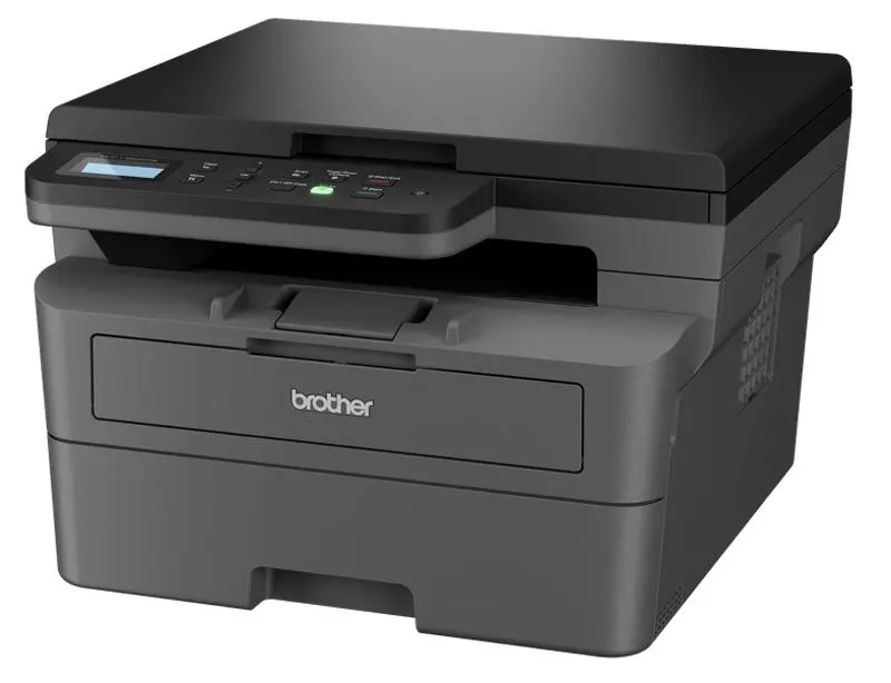 МФУ Brother DCP-L2627DWXL (Black)