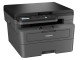 Multifunctional Brother DCP-L2627DWXL (Black)