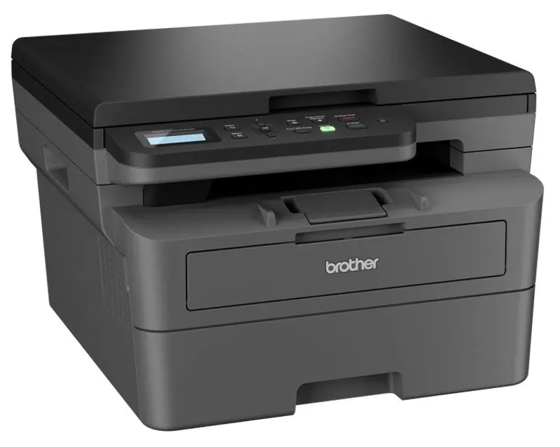 МФУ Brother DCP-L2627DWXL (Black)