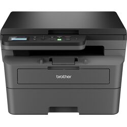 МФУ Brother DCP-L2627DWXL (Black)