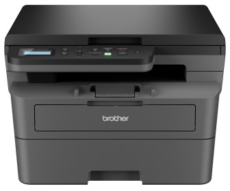 Multifunctional Brother DCP-L2627DWXL (Black)