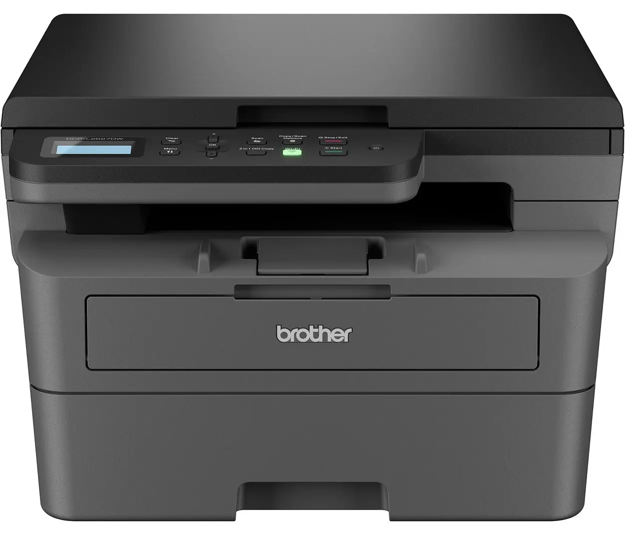 МФУ Brother DCP-L2627DWXL (Black)