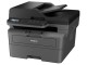 МФУ Brother DCP-L2640DN (Black)