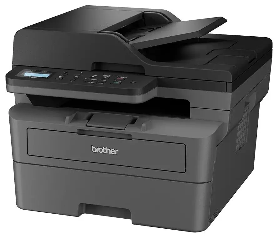 Multifunctional Brother DCP-L2640DN (Black)