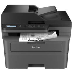 Multifunctional Brother DCP-L2640DN (Black)