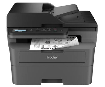 МФУ Brother DCP-L2640DN (Black)